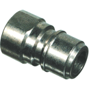 Raccord rapide bille inox 200b mâle 3/8 - COMET