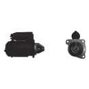 Anlasser IS 0890 / 12V 2,60KW Z10 Mahle-Iskra-Letrika 10 Zähne