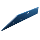 Contre-sep droit  pour charrue AGROLUX 85675 adaptable - BlackSteel©