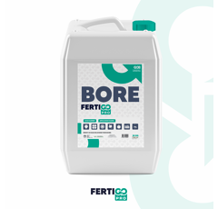 Bore - 150g/L | Fertigo Pro