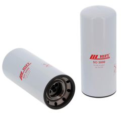 Filtre à huile adaptable HIFI FILTER SO3000