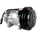 Compresseur à air pour NEW HOLLAND 1999755C2 adaptable