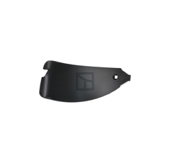 Déflecteur latéral droite pour KONGSKILDE OVERUM 7204027029 adaptable