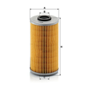 MANN  Flüssigkeitsfilter H939