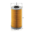 MANN  Flüssigkeitsfilter H939