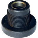 Raccord de régulateur 16 mm - 29 mm - BERTHOUD 453010