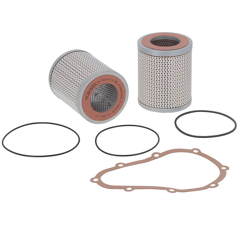 Filtre hydraulique adaptable HIFI FILTER SH56104