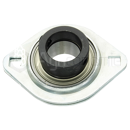 Palier à bride pour presses à balles KRONE 934006.2 adaptable