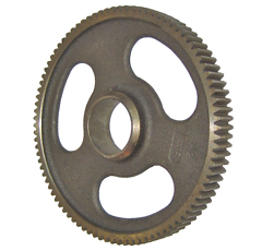 Pignon intermédiaire pour MASSEY FERGUSON 3638219M91 adaptable