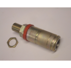 Muffe 3CFPV72215F Faster