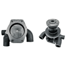 Pompe à eau pour MASSEY FERGUSON 3641823M91 adaptable