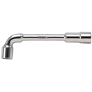 Clé à pipe débouchée 6 pans - KS TOOLS