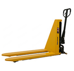 TRANSPALETTE MANUEL À CISEAUX 1000 kg