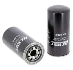 Filtre hydraulique adaptable HIFI FILTER SH62061