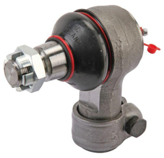 Rotule de direction pour tracteur CASE IH 292562A1 adaptable