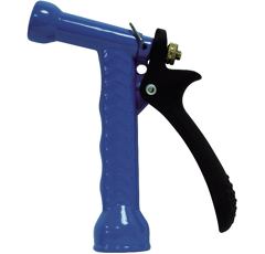 Pistolet lance métal sans raccord 20 x 27 mm 3/4'' femelle