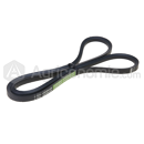 Courroie trapezoidale pour moissonneuse CLAAS HC71346200 adaptable