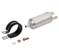 Pompe alimentation pour tracteur JOHN DEERE AL155607 adaptable