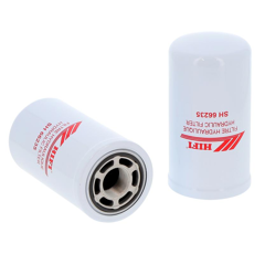 Filtre hydraulique adaptable HIFI FILTER SH66235