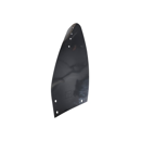 Versoir droit pour charrue ÖVERUM 85261 adaptable - Blacksteel©