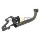 Support de lampe pour téléscopique MANITOU 256669 adaptable