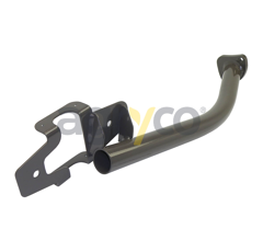 Support de lampe pour téléscopique MANITOU 256669 adaptable