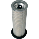 Filtre à air pour tracteur RENAULT - LANDINI - MASSEY FERGUSON 6I6582 - 1930746 adaptable