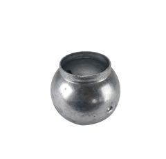 Raccord à souder galva sans crochets ROTO mâle