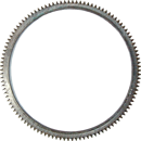 Couronne pour tracteur FORD 4602143 adaptable