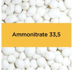 Ammonitrate 33,5