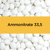 Ammonitrate 33,5 (origine YARA/Borealis)