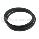 Courroie trapezoidale pour moissonneuse CLAAS  71324690 adaptable