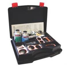Assortiment de rustines REMA TIP TOP TT42