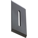 Racloir pour rouleaux packer NIEMEYER 034575 adaptable 