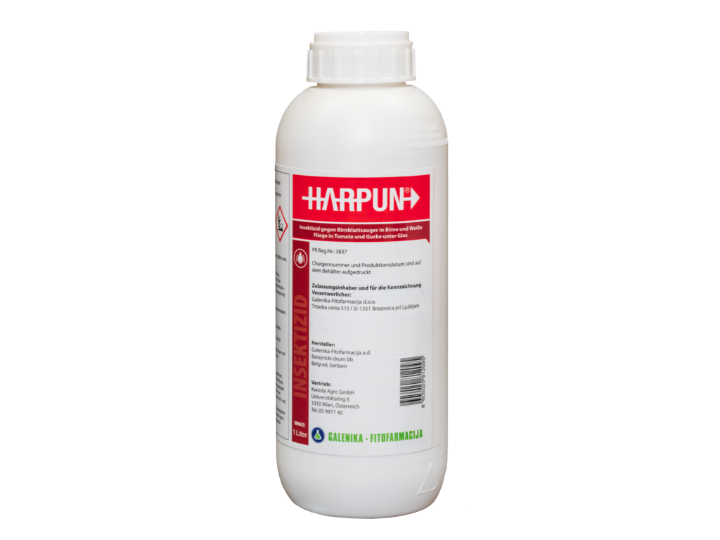 Harpun - Insektizid