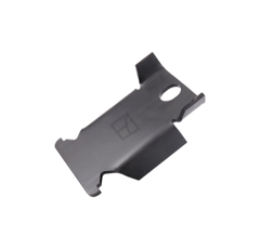 Verdrehsicherung für Einebnungszinken 17 x 20 mm –Nachbau