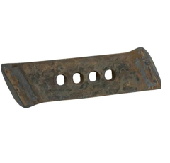 Pointe 4 trous charrue droite pour DEMBLON 285D origine