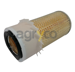 Filtre a air pour téléscopique MANITOU 551017 adaptable