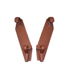 Bras du support d'attache rapide  pour tracteur S23038 adaptable