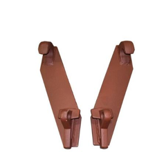 Bras du support d'attache rapide  pour tracteur S23038 adaptable