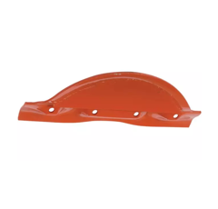 Patin d'usure pour faucheuse VICON VN90015923 adaptable
