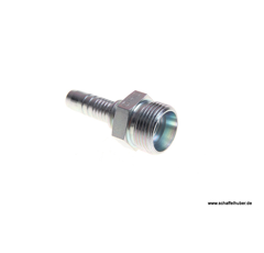 Pressnippel DIN 15L M22x1,5 DN10M2215LAG Alfagomma