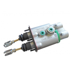 Maître-cylindre de frein pour tracteur NEW HOLLAND 87315873 adaptable