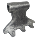 Martillo para trituradora KUHN 6060007 adaptable - BlackSteel©