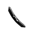 Schar 215 mm für Grubberzinken mit großem Federweg –Nachbau