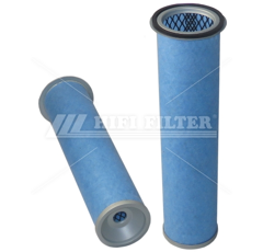 Filtre à air sécurité adaptable HIFI FILTER SA16966