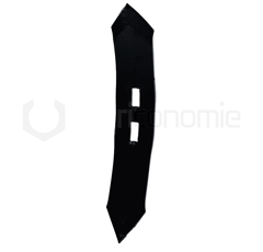 Soc 375 x 60 x 12 mm pour cultivateur adaptable