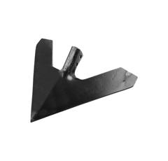 Cœur 220 x 3 mm pour bineuse adaptable - BlackSteel©