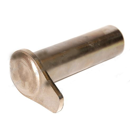 Axe pour chargeur télescopique MERLO 036489 adaptable