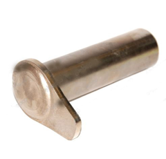 Axe pour chargeur télescopique MERLO 036489 adaptable